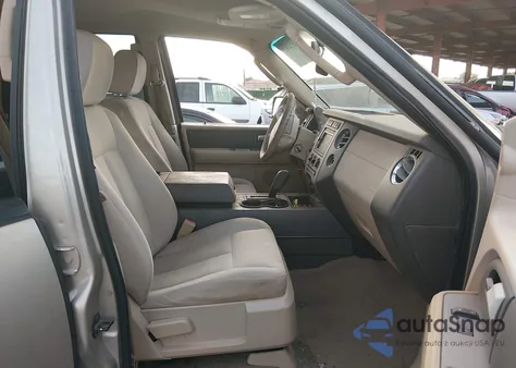 2007 Ford Expedition Xlt from USA, damaged, VIN 1FMFU15567LA87285